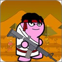 混乱大枪战联机版