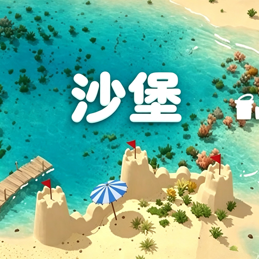 沙堡