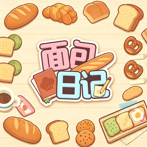 面包日记