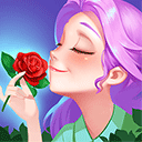 玫瑰小镇