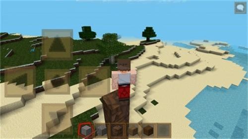 我的世界0.14.1截图3