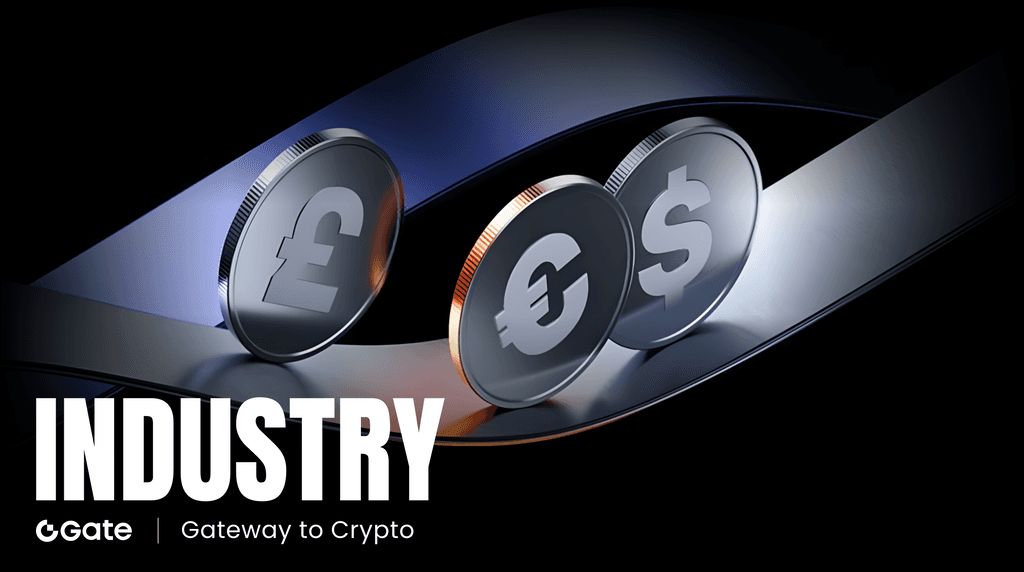 稳定币市值超 3,000 亿，USDT 与 USDC 主导超 80% 份额意味着什么？