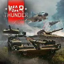 战争雷霆Steam在线版