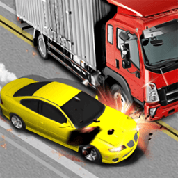 公路赛车锦标赛游戏
