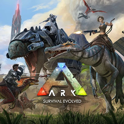 方舟生存进化Steam在线版
