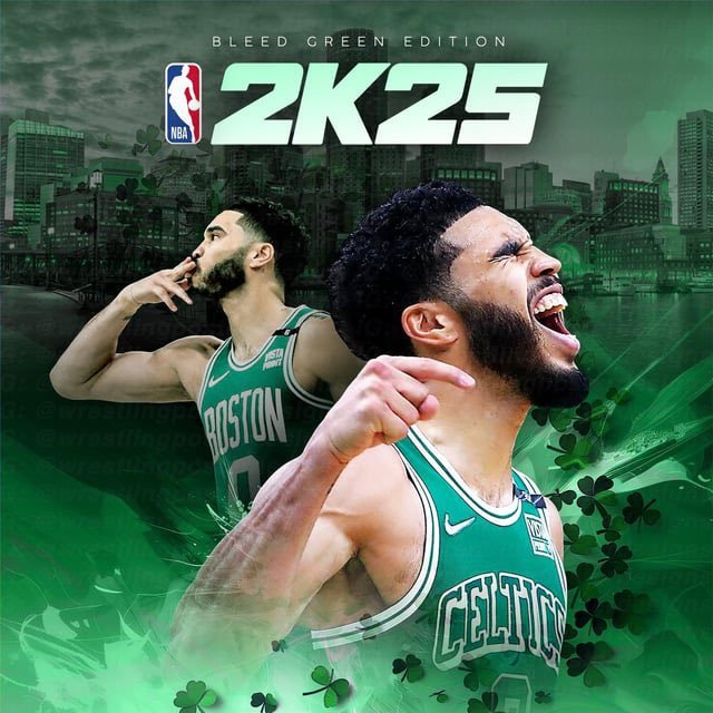 NBA2K25Steam在线版
