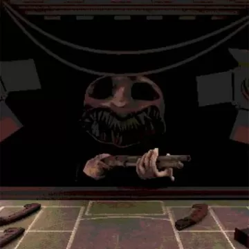 恶魔轮盘Steam在线版
