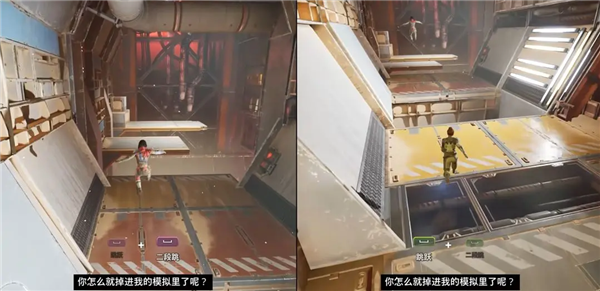 双影奇境新手教学