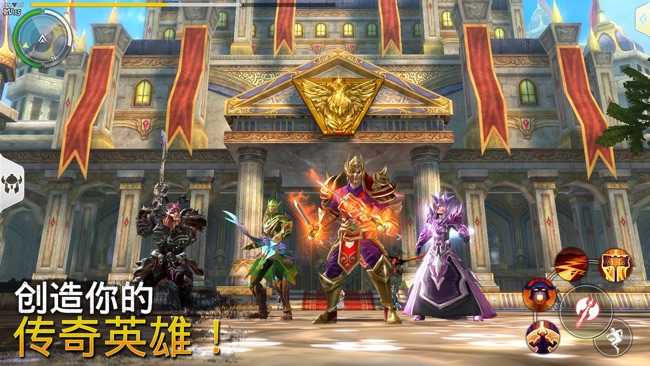 混沌与秩序变态版