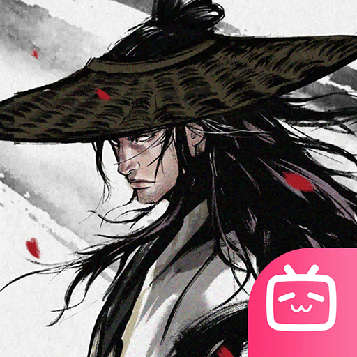烟雨江湖bilibili版