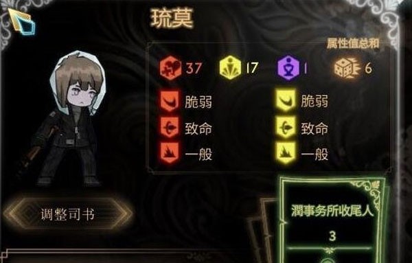 废墟图书馆