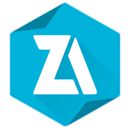 ZArchiver解压工具