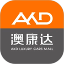 澳康达二手车app