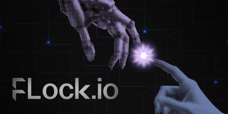 FLock 如何构建 AI 模型经济？解析 FOMO 与 Real Model Assets