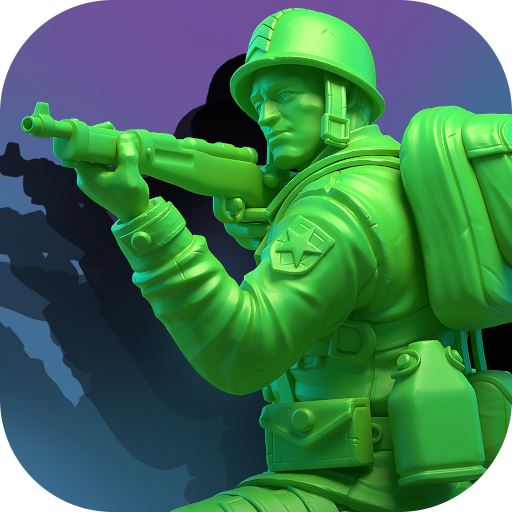 兵人大战无敌版