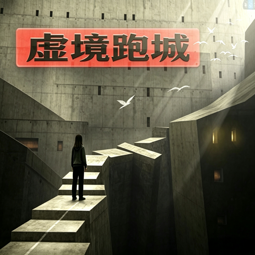 虚境跑城