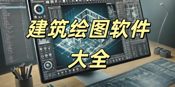 建筑绘图