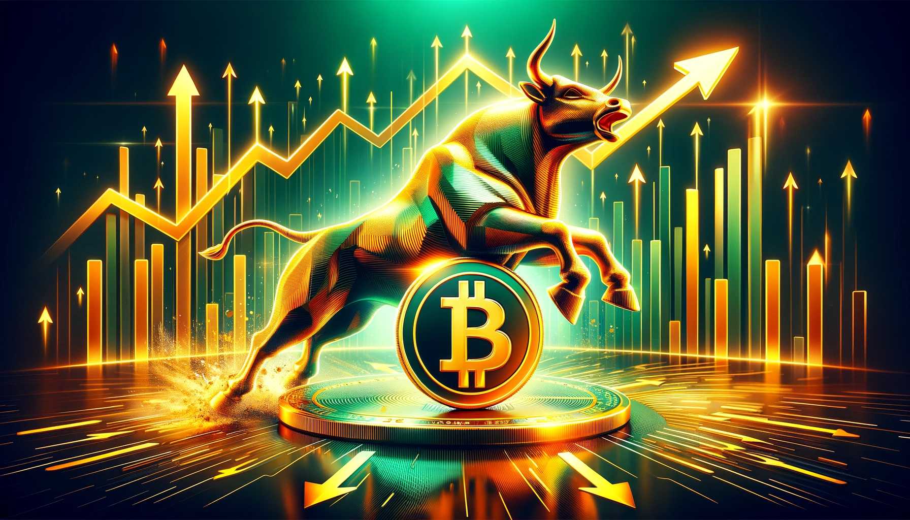 BTC 突破 8 万美元，总市值冲破 2.7 万亿：牛市重启还是短期狂欢？