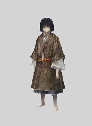 只狼影逝二度手机版