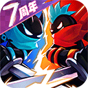 火柴人联盟2oppo版
