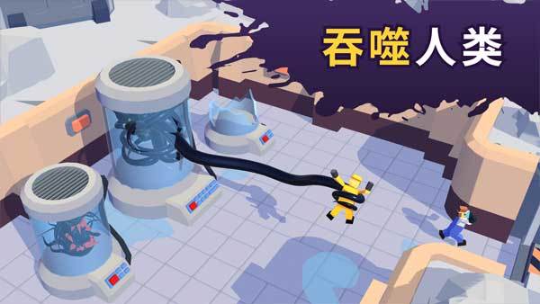毒液生存内置mod菜单截图2