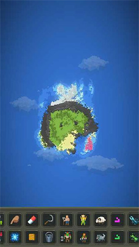 世界盒子修仙版最新版本