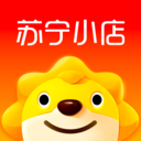 苏宁小店免费送货上门app
