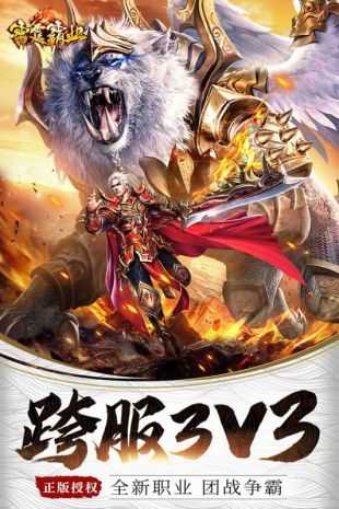 仗剑天涯(仗剑天下安卓版)截图1