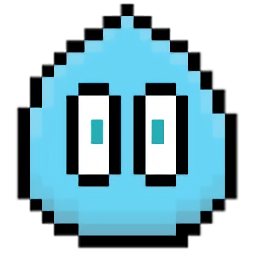 水滴大冒险游戏