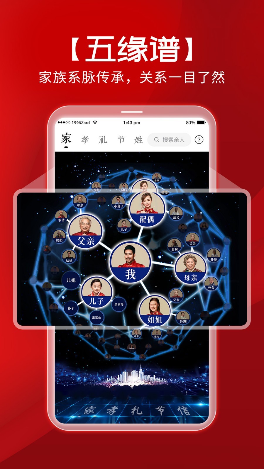 靠谱e家截图3