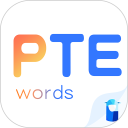 pte单词书软件