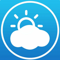 乐天气app